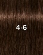 Schwarzkopf Professional IGORA Vibrance полуперманентна тонираща боя за коса цвят 4-6 60 мл.