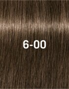 Schwarzkopf Professional IGORA Vibrance полуперманентна тонираща боя за коса цвят 6-00 60 мл.