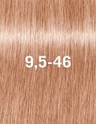 Schwarzkopf Professional IGORA Vibrance полуперманентна тонираща боя за коса цвят 95-46 Beige Chocolate Toner 60 мл.
