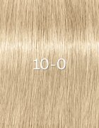Schwarzkopf Professional IGORA ZERO AMM перманентната боя за коса без амоняк цвят 10-0 60 мл.