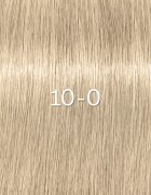 Schwarzkopf Professional IGORA ZERO AMM перманентната боя за коса без амоняк цвят 10-0 60 мл.