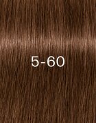 Schwarzkopf Professional IGORA ZERO AMM перманентната боя за коса без амоняк цвят 5-60 60 мл.