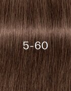 Schwarzkopf Professional IGORA ZERO AMM перманентната боя за коса без амоняк цвят 5-60 60 мл.