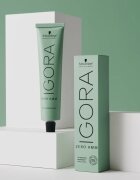 Schwarzkopf Professional IGORA ZERO AMM перманентната боя за коса без амоняк цвят 6-0 60 мл.