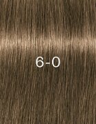 Schwarzkopf Professional IGORA ZERO AMM перманентната боя за коса без амоняк цвят 6-0 60 мл.