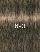 Schwarzkopf Professional IGORA ZERO AMM перманентната боя за коса без амоняк цвят 6-0 60 мл.