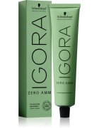 Schwarzkopf Professional IGORA ZERO AMM перманентната боя за коса без амоняк цвят 6-23 60 мл.
