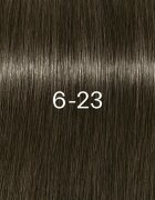 Schwarzkopf Professional IGORA ZERO AMM перманентната боя за коса без амоняк цвят 6-23 60 мл.