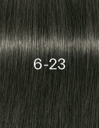 Schwarzkopf Professional IGORA ZERO AMM перманентната боя за коса без амоняк цвят 6-23 60 мл.