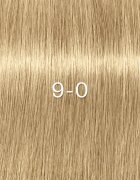 Schwarzkopf Professional IGORA ZERO AMM перманентната боя за коса без амоняк цвят 9-0 60 мл.