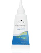Schwarzkopf Professional Natural Styling Creative Gel химическо къдрене с гел текстура 50 мл.