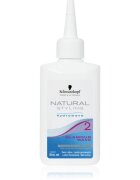 Schwarzkopf Professional Natural Styling Hydrowave химическо къдрене за боядисана коса и коса с кичури 2 80 мл.