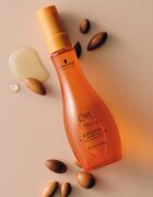 Schwarzkopf Professional Oil Ultime Argan Oil арганово масло за нормална коса 100 мл.