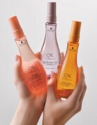 Schwarzkopf Professional Oil Ultime Argan Oil арганово масло за нормална коса 100 мл.