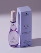 Schwarzkopf Professional Oil Ultime Barbary Fig Oil хидратиращо регенериращо олио за изключително суха и увредена коса 100 мл.
