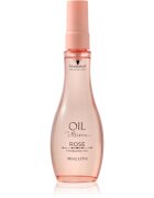 Schwarzkopf Professional Oil Ultime Rose Oil розово масло за слаба изтощена коса 100 мл.