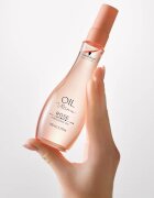 Schwarzkopf Professional Oil Ultime Rose Oil розово масло за слаба изтощена коса 100 мл.