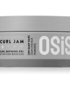 Schwarzkopf Professional Osis+ Curl Jam стилизиращ гел за чуплива и къдрава коса 300 мл.