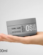 Schwarzkopf Professional Osis+ Curl Jam стилизиращ гел за чуплива и къдрава коса 300 мл.