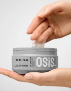 Schwarzkopf Professional Osis+ Curl Jam стилизиращ гел за чуплива и къдрава коса 300 мл.
