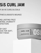 Schwarzkopf Professional Osis+ Curl Jam стилизиращ гел за чуплива и къдрава коса 300 мл.