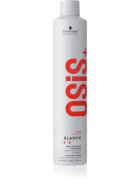 Schwarzkopf Professional Osis+ Elastic спрей за коса със средна фикасация 500 мл.