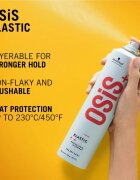 Schwarzkopf Professional Osis+ Elastic спрей за коса със средна фикасация 500 мл.