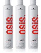 Schwarzkopf Professional Osis+ Elastic спрей за коса със средна фикасация изгодна опаковка