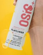 Schwarzkopf Professional Osis+ Flatliner спрей за защита на косата от топлината 200 мл.