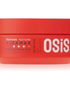Schwarzkopf Professional Osis+ FlexWax восък за коса със силна фиксация 85 мл.