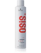 Schwarzkopf Professional Osis+ Freeze лак за коса със силна фиксация 300 мл.