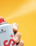 Schwarzkopf Professional Osis+ Freeze лак за коса със силна фиксация 300 мл.