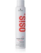 Schwarzkopf Professional Osis+ Freeze Pump лак за коса със силна фиксация 200 мл.