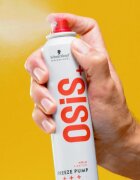 Schwarzkopf Professional Osis+ Freeze Pump лак за коса със силна фиксация 200 мл.