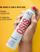 Schwarzkopf Professional Osis+ Freeze Pump лак за коса със силна фиксация 200 мл.