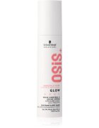 Schwarzkopf Professional Osis+ Glow серум за коса против цъфтене 50 мл.