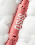 Schwarzkopf Professional Osis+ Grip пяна за коса ултра силна фиксация 200 мл.