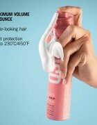 Schwarzkopf Professional Osis+ Grip пяна за коса ултра силна фиксация 200 мл.