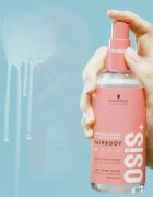 Schwarzkopf Professional Osis+ Hairbody извайващ спрей 200 мл.
