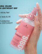 Schwarzkopf Professional Osis+ Hairbody извайващ спрей 200 мл.