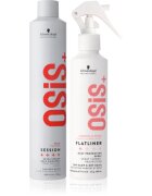 Schwarzkopf Professional Osis+ комплект за постигане на съвършен вид на косата