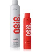 Schwarzkopf Professional Osis+ комплект за постигане на съвършен вид на косата