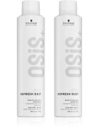 Schwarzkopf Professional Osis+ Refresh Dust комплект За коса
