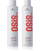 Schwarzkopf Professional Osis+ Session комплект За коса