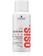 Schwarzkopf Professional Osis+ Session лак за коса с екстра силна фиксация 100 мл.