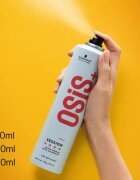 Schwarzkopf Professional Osis+ Session лак за коса с екстра силна фиксация 100 мл.