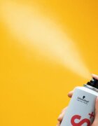 Schwarzkopf Professional Osis+ Session лак за коса с екстра силна фиксация 100 мл.