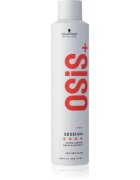 Schwarzkopf Professional Osis+ Session лак за коса с екстра силна фиксация 300 мл.