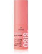 Schwarzkopf Professional Osis+ Soft Dust пудра за коса за обем и блясък 10 гр.
