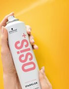 Schwarzkopf Professional Osis+ Sparkler спрей за блясък За коса 300 мл.